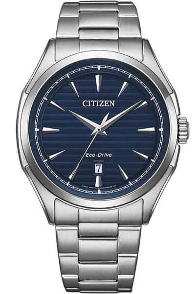 Citizen Eco Drive AW1750-85L Erkek Kol Saati