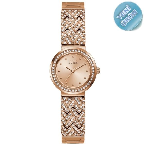 Guess GUGW0476L3 Kadın Kol Saati
