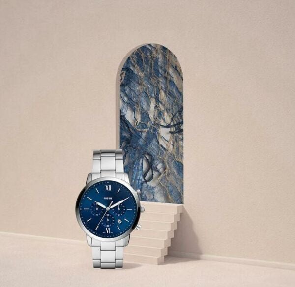 Fossil FFS5792 Erkek Kol Saati