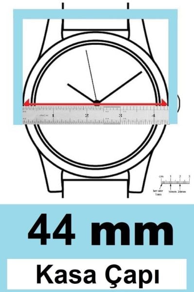 Fossil FFS5792 Erkek Kol Saati