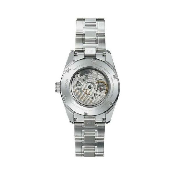 Orient Star RE-AU0005L00B Otomatik Erkek Kol Saati