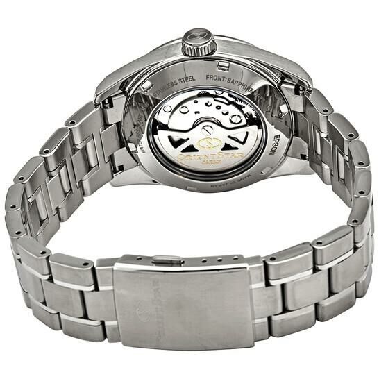 Orient Star RE-AU0005L00B Otomatik Erkek Kol Saati