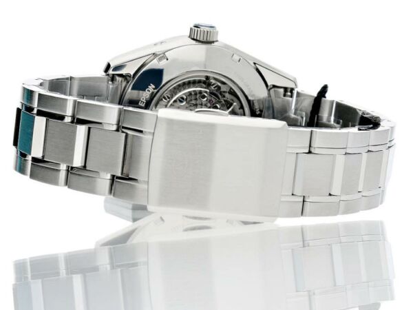 Orient Star RE-AU0005L00B Otomatik Erkek Kol Saati