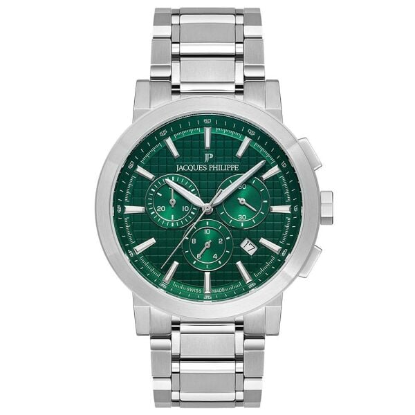 Jacques Philippe JPQGC1713X6 Erkek Kol Saati