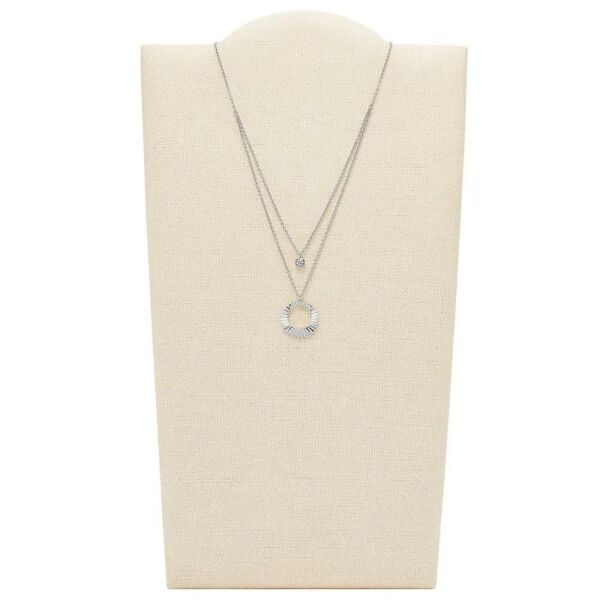 Fossil JF03891-040 Kadın Kolye