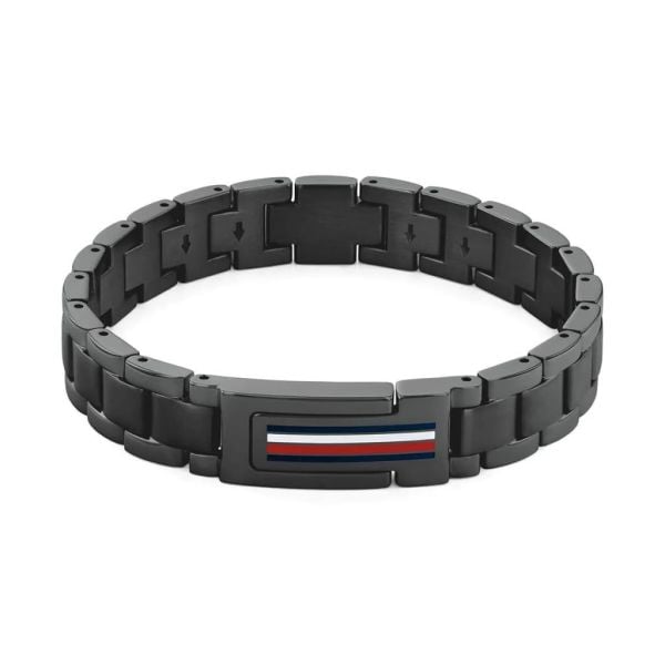 Tommy Hilfiger THJ2790597 Erkek Bileklik