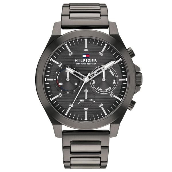 Tommy Hilfiger TH1710519 Erkek Kol Saati