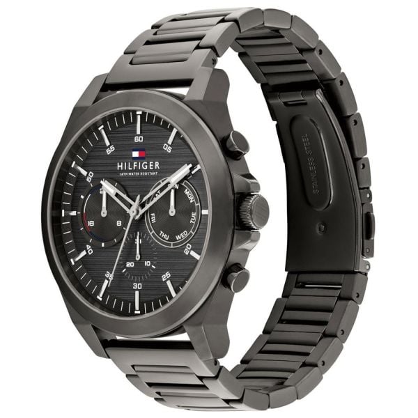 Tommy Hilfiger TH1710519 Erkek Kol Saati