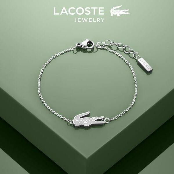 Lacoste LACJ2040046 Kadın Bileklik
