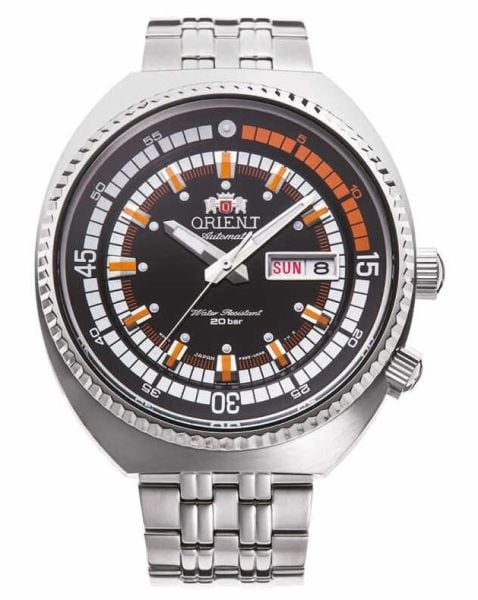 Orient RA-AA0E05B19B  20 ATM Neo Sports Koleksiyonu Erkek Kol Saati
