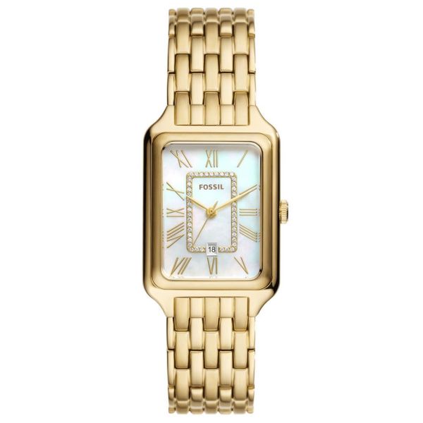 Fossil FES5304 Kadın Kol Saati