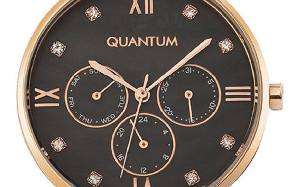 Quantum IML871.450 Kadın Kol Saati