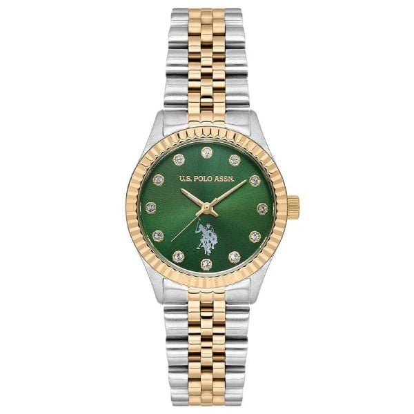 U.S. Polo Assn. USPA2086-05 Kadın Kol Saati