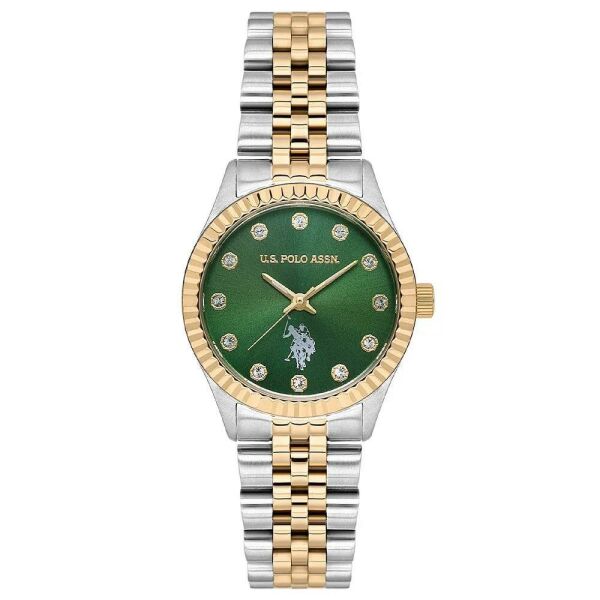 U.S. Polo Assn. USPA2086-05 Kadın Kol Saati