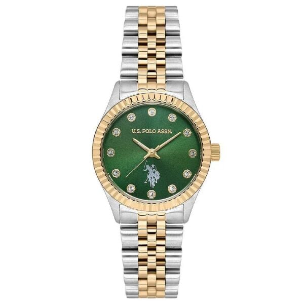 U.S. Polo Assn. USPA2086-05 Kadın Kol Saati