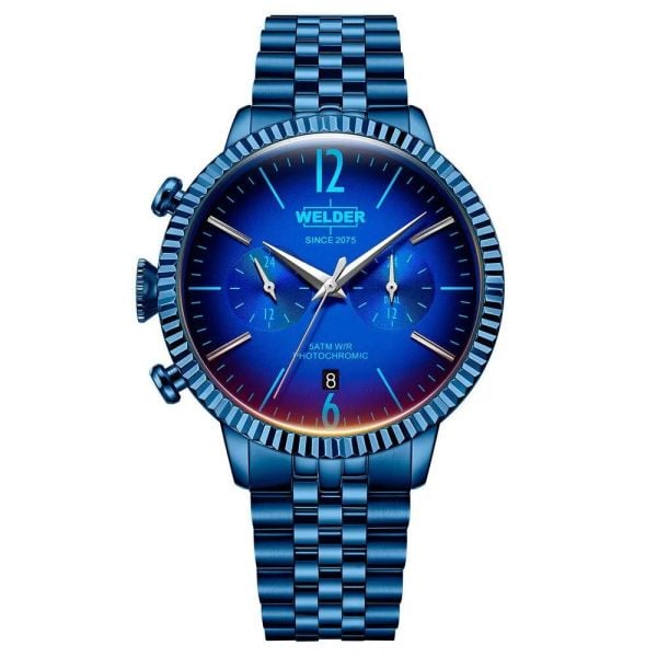 Welder WWRC876 Erkek Kol Saati