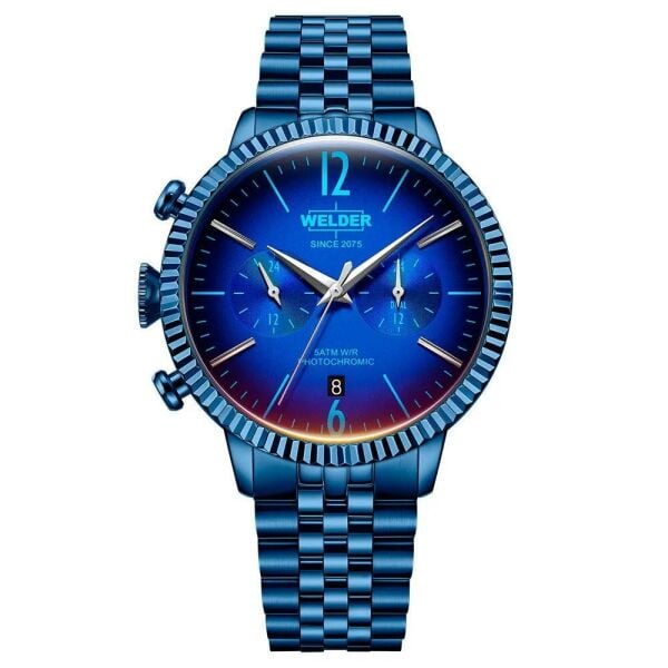 Welder WWRC876 Erkek Kol Saati