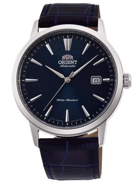 Orient RA-AC0F06L30B Deri Kayış Otomatik Erkek Kol Saati