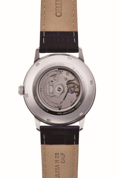 Orient RA-AC0F06L30B   Erkek Kol Saati