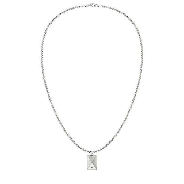 Tommy Hilfiger THJ2790564 Erkek Kolye