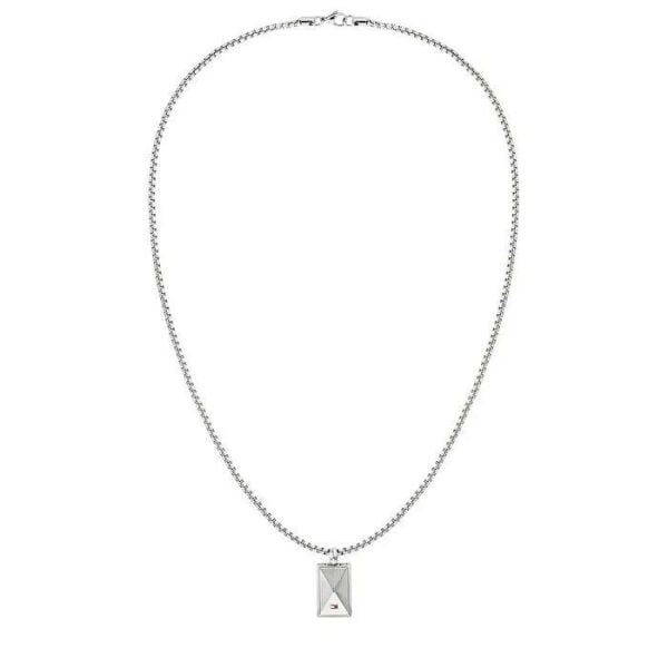 Tommy Hilfiger THJ2790564 Erkek Kolye