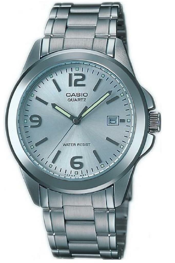 Casio MTP-1215A-7ADF Erkek Kol Saati