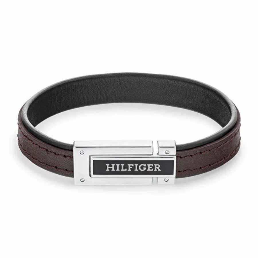 Tommy Hilfiger THJ2790559 Erkek Bileklik