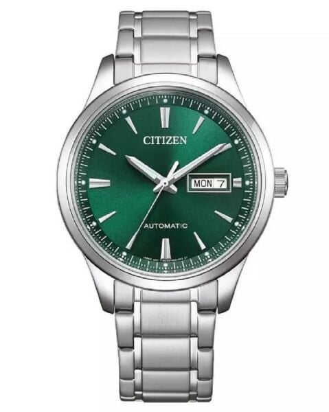 Citizen Mechanical Day-Date NY4058-79XE Otomatik Erkek Kol Saati