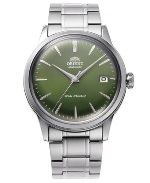Orient RA-AC0M09E30B  3 ATM Bambino Koleksiyonu Erkek Kol Saati