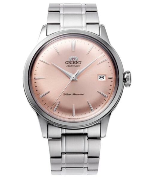 Orient RA-AC0M11Y30B 3 ATM Bambino Koleksiyonu Otomatik Erkek Kol Saati