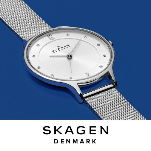 Skagen SKW2149 Kadın Kol Saati