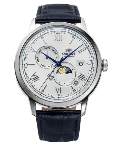 Orient RA-AK0802S30B   Erkek Kol Saati