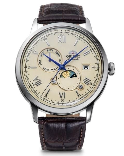 Orient RA-AK0803Y30B   Erkek Kol Saati