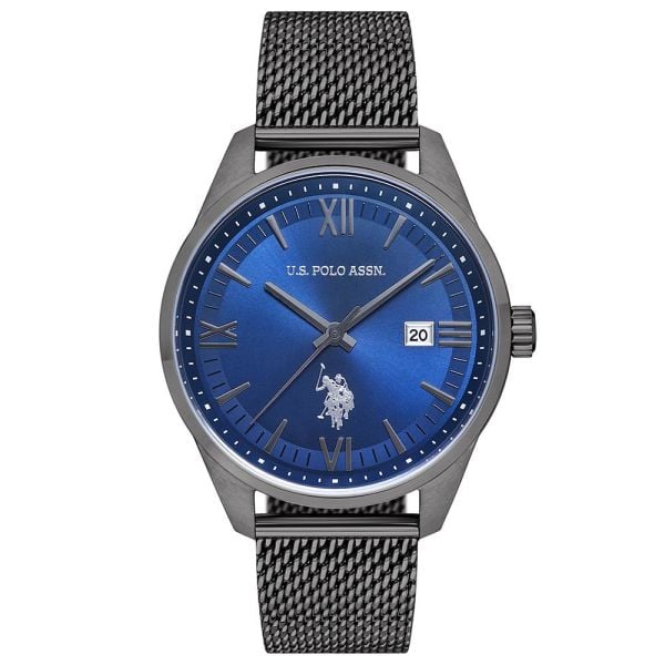 U.S. Polo Assn. USPA1001-02 Erkek Kol Saati