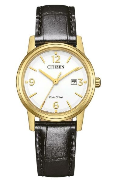 Citizen EW2722-01A Eco-Drive Kadın Kol Saati