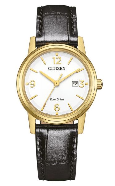 Citizen EW2722-01A Eco-Drive Kadın Kol Saati