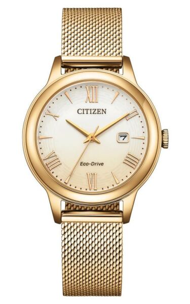 Citizen EW2623-70P Eco-Drive Kadın Kol Saati