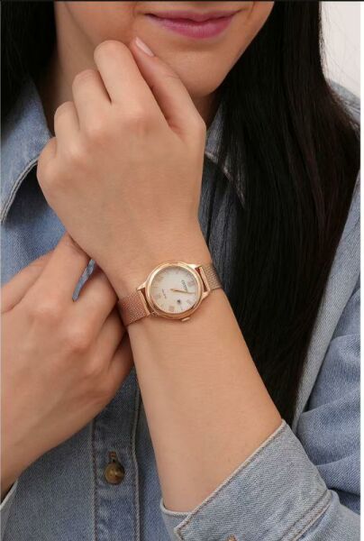 Citizen EW2623-70P Eco-Drive Kadın Kol Saati