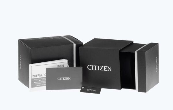 Citizen EW2623-70P Eco-Drive Kadın Kol Saati
