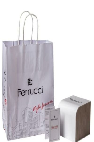 Ferrucci FC 0122 13598M.03 Kadın Kol Saati