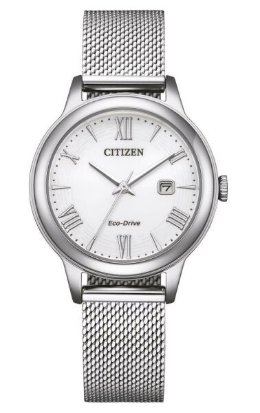 Citizen EW2621-75A Eco-Drive Kadın Kol Saati
