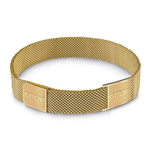 Guess JGUJUMB03027JWYGTU Erkek Bileklik