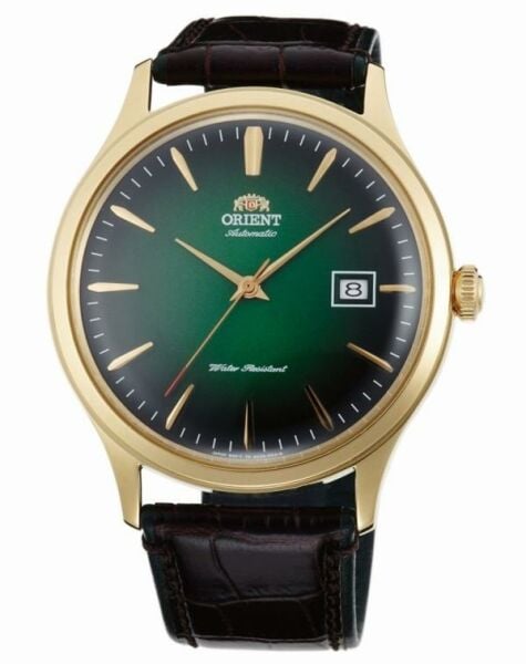 Orient TAC08002F0   3 ATM Bambino Koleksiyonu Erkek Kol Saati