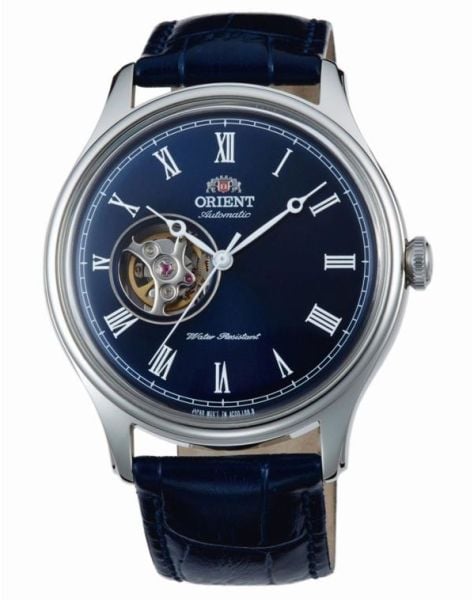 Orient TAG00004D0  5 ATM Open Heart Koleksiyonu Erkek Kol Saati