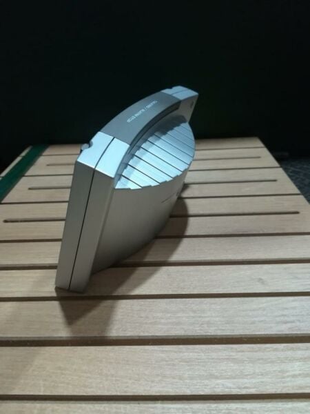 Seiko QHL014S Alarmlı Konuşan Dijital Masa Saati