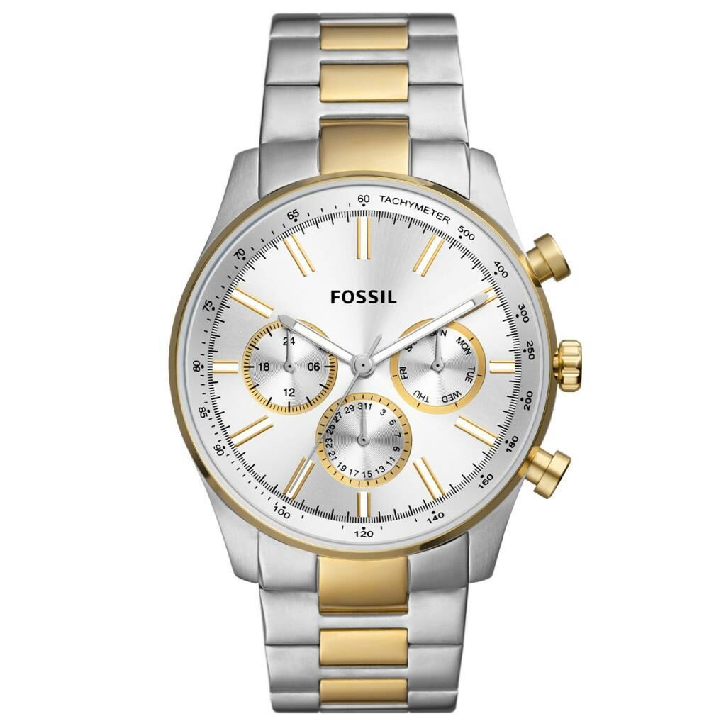 Fossil FBQ2693 Erkek Kol Saati