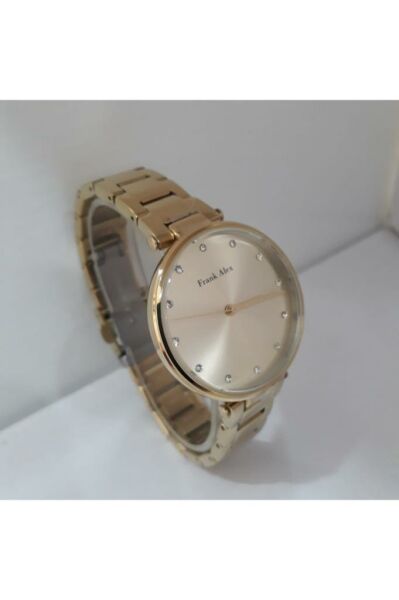 Frank Alex FA.0220 12801M.03 Kadın Kol Saati