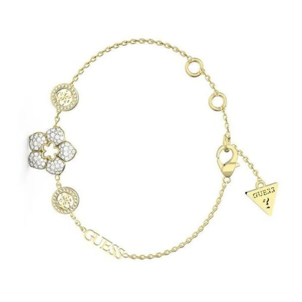 Guess JGUJUBB04472JWYGS Kadın Bileklik