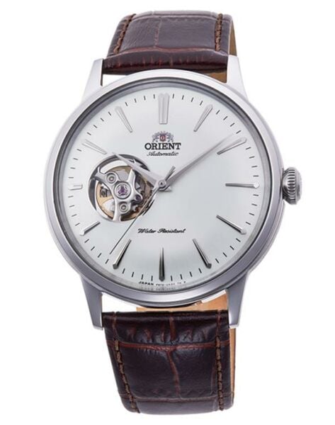 Orient RA-AG0002S30B Deri Kayış Otomatik Erkek Kol Saati