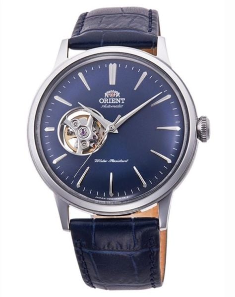 Orient RA-AG0005L30B Deri Kayış Otomatik Erkek Kol Saati